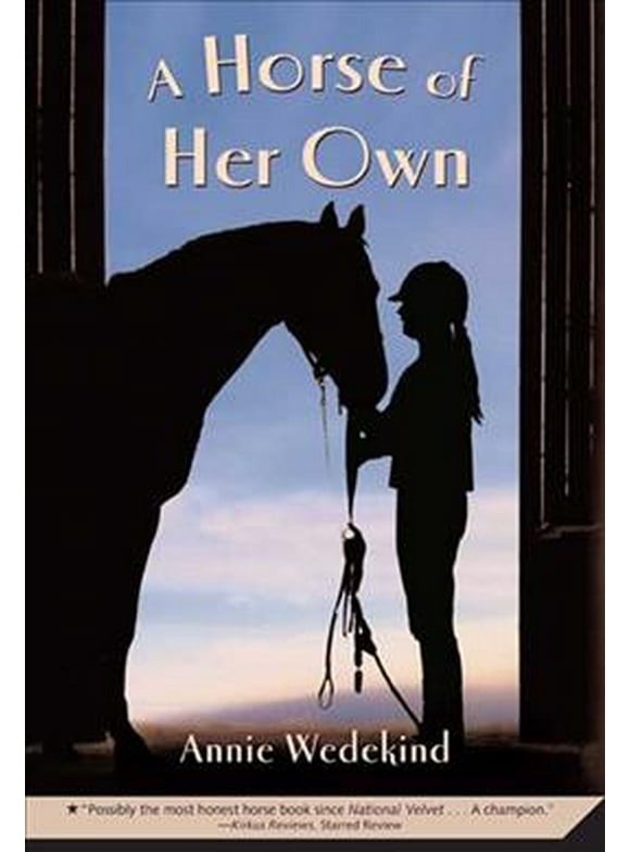 A Horse of Her Own (Paperback)