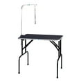 thumbnail image 2 of Pet Pals TP154 48 Master Equipment Grmg Table with Arm 48x23x30 In S, 2 of 3