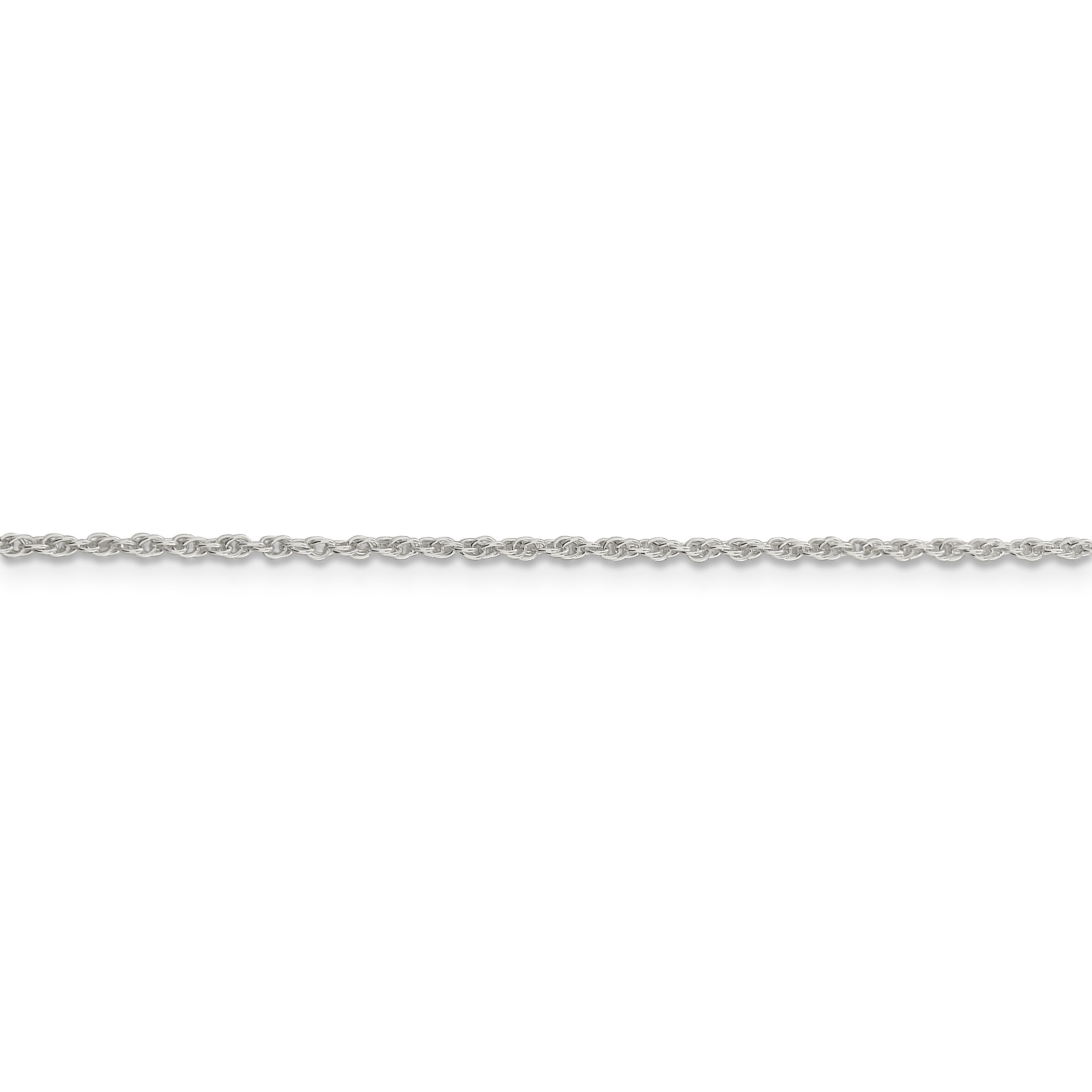 1.6mm Loose Rope Chain
