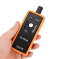 thumbnail image 4 of Moniteur de Pression des Pneus de Voiture Universel Capteur TPMS Outil d'Activation Réinitialisation RéApprentissage, 4 of 10