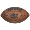 thumbnail image 1 of Florida Gators Football - Vintage Throwback - 9 Inches, 1 of 1