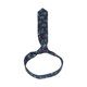 thumbnail image 5 of Conjunto de Corbata para Hombre Nikou con Gemelos y Clip 3 Piezas con Caja de Regalo, 5 of 15