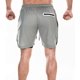 thumbnail image 3 of 2 para hombre en 1 pantalones cortos deportivos para correr entrenamiento de gimnasio ligero de secado rápido, 3 of 3