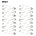 thumbnail image 4 of Hilitand Safety Pins, Safety Pins Set, Sewing Accessories Kit Durable Clothing Clips Tool For Sewing Quilts,Making Jewelry Making,Sewing,Fixing Clothes, 4 of 8