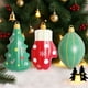 thumbnail image 1 of Adornos navideños inflables de PVC, juego de 1 pieza para decoración exterior en patio y porche. Medidas aproximadas: 43 x 72 cm (16,93 x 28,35 pulgadas) Rkxzt, 1 of 9