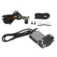 thumbnail image 1 of Dash Cam, Front Rear Camera Universal Dual Lenses USB Connection ADAS Alarm Motion Detection  For Road, 1 of 8