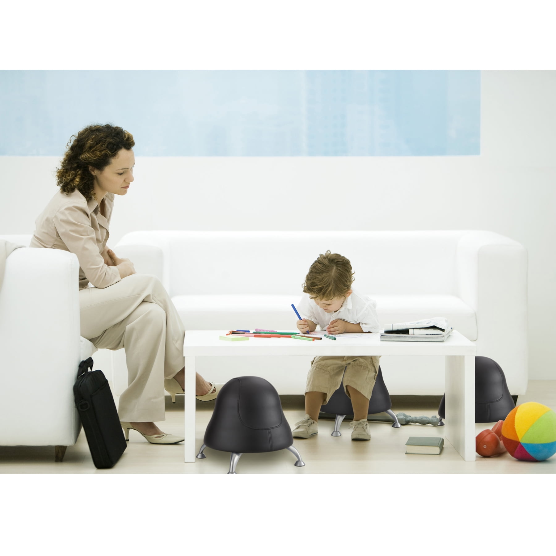 Runtz Ball Chair Walmart