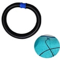 thumbnail image 5 of Ltdhehe Pool Hose For X7 T3 T5 8 R0527700 Pool Vacuum Lock Hose Replacement Swimming Pool Vacuum Hose Replacement Length 39 Inches Black, 5 of 5