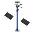 thumbnail image 1 of Soporte ajustable Pole Jack Handheld se extiende de 19.7 pulgadas a 45.3 pulgadas Soporte de trabajo de mano superior resistente para instalar, 1 of 8