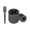 Grey, variant on erfcxs Universal Jack Socket Adapter For Hand Drill Heavy Duty Socket Converter For Scissor Car Jack Steel Easy Tire Change Tool
