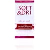 Soft & Dri Clinical Antiperspirant Deodorant Solid, Fresh Pomegranate 2.3 oz