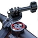thumbnail image 1 of Bike Camera Mount for GoPro Computer Male Adapter for Garmin, 1 of 4