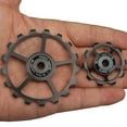 thumbnail image 3 of Dérailleur Arrière de Vélo de Route Vtt 10T Poulie en Céramique, 3 of 6