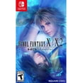 thumbnail image 2 of VIDEOJUEGO Nintendo SW FINAL FANTASY X/X-2 HD REMASTER FORMATO FISICO, 2 of 2