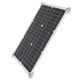 thumbnail image 1 of Kit de carga de panel solar, batería solar de 100 W, 18 V, cargador de goteo solar, mantenedor de batería solar, el mejor de su clase Jadeshay A, 1 of 8