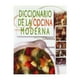 thumbnail image 1 of Libro Diccionario De La Cocina Moderna Tapa Dura, Autor Por Asignar, Editorial Dastin, 1 of 1