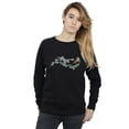 thumbnail image 2 of Tom And Jerry Chandail en Molleton Femme Let The Hunt Begin, 2 of 3