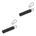 thumbnail image 2 of Sonducket Cable Handles Exercise Handle Grips Pull up for LAT Pull Down Weight Lifting Tipo 1 2piezas, 2 of 6