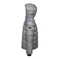 thumbnail image 5 of Rokka&Rolla Boys' Heavy Winter Puffer Jacket Bubble Coat, Sizes 4-18, 5 of 11