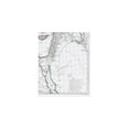 thumbnail image 2 of Historic Map - Greece Turkey Syria Ancient Middle East - D'Anville 1799, 2 of 4