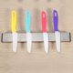 thumbnail image 4 of Multifunction Magnetic Knife Holder Stainless Steel Kitchen Tool Organizer for Home 31cm, 4 of 4