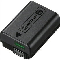 InfoLithium W NP-FW50 Digital Camera Battery