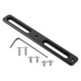 thumbnail image 1 of EXHUMKY 1Jgo Adaptador Para Soporte De Estable Y Con Ajuste Negro, 1 of 8