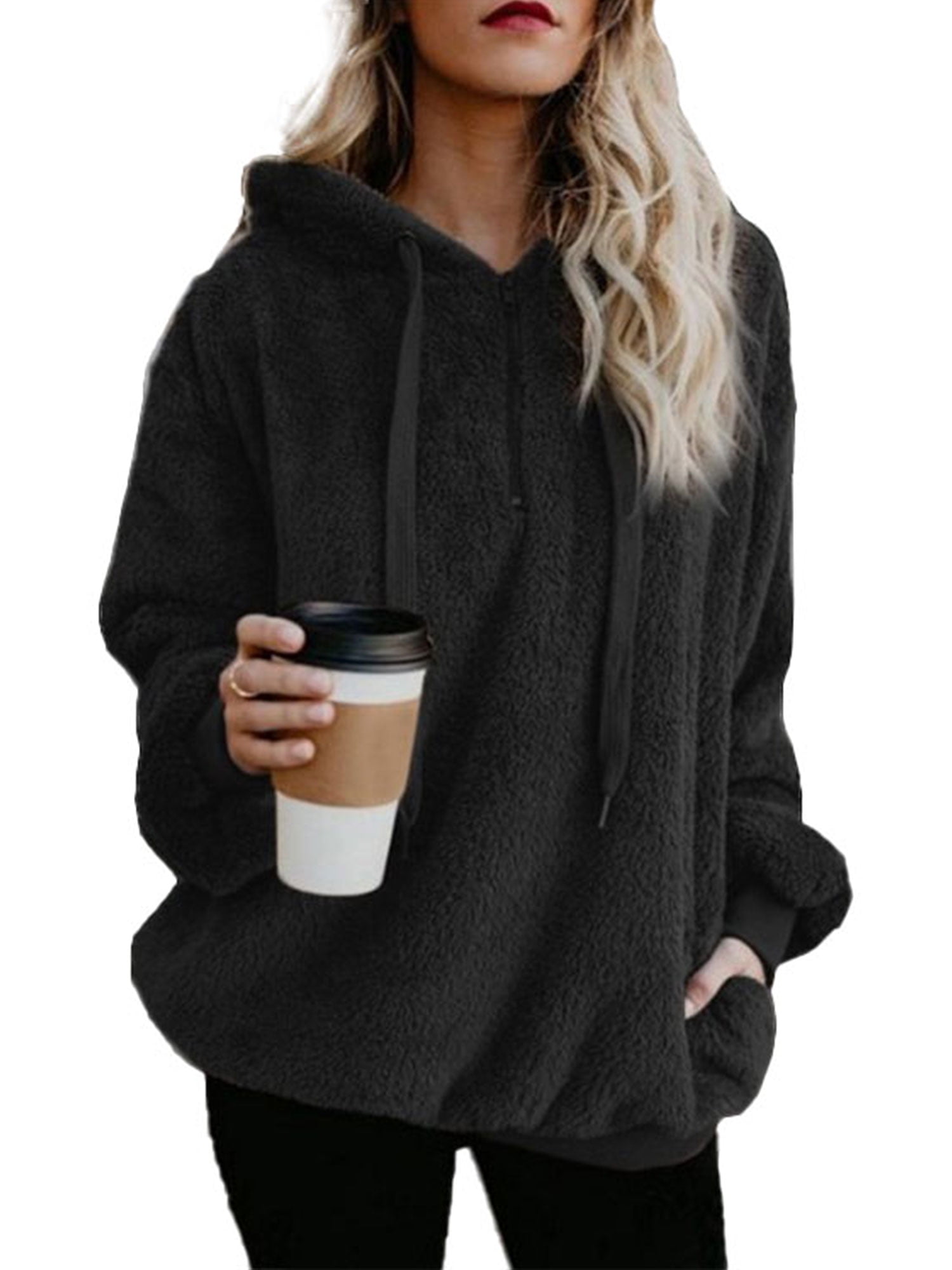 hoodies with pockets