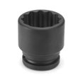 thumbnail image 2 of Grey Pneumatic 3/4" Drive x 30mm Standard - 12 Point Socket, 2 of 6