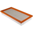 thumbnail image 2 of MAHLE LX 2922 Air Filter Fits select: 1994-2004 CHEVROLET S TRUCK, 1992-2005 CHEVROLET BLAZER, 2 of 3