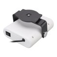 thumbnail image 3 of Portable Car Heater, Car Heater Portable Fast Heating 360 Degree Rotation Car Heater Windscreen Defroster Defogger 12V, 3 of 8