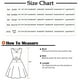 thumbnail image 2 of Vestido de mujer sin mangas con cuello en V retro de color sólido de cintura alta con botones Fridja  hj4389, 2 of 3