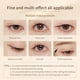 thumbnail image 5 of Delineador líquido JUDYDOLL Slim Precision Tip Waterproof, 5 of 8