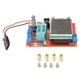 thumbnail image 1 of Transistor Tester Module, 1pF Resolution 25pF To 100mF LCR Tester Module  For Home, 1 of 8