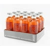 Isopure Zero Carb Protein Drink, Mango Peach, 40g Protein, 12 Ct