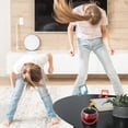 thumbnail image 6 of karymi M9-Border Mini Bluetooth Small Speaker Paired Subwoofer Portable Wireless Voice High Volume Portable Audio Apartment Essentials, 6 of 6