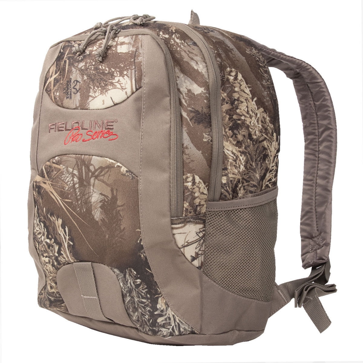 Back Country Fieldline Pro Series Matador 29 Liter Camo Hunting Gear Backpack 