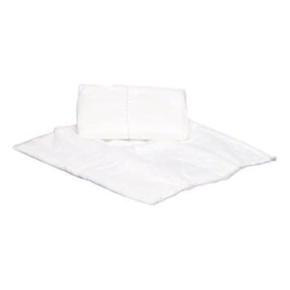 Abdominal Pad 8 X 10 Inch NonSterile Case of 432