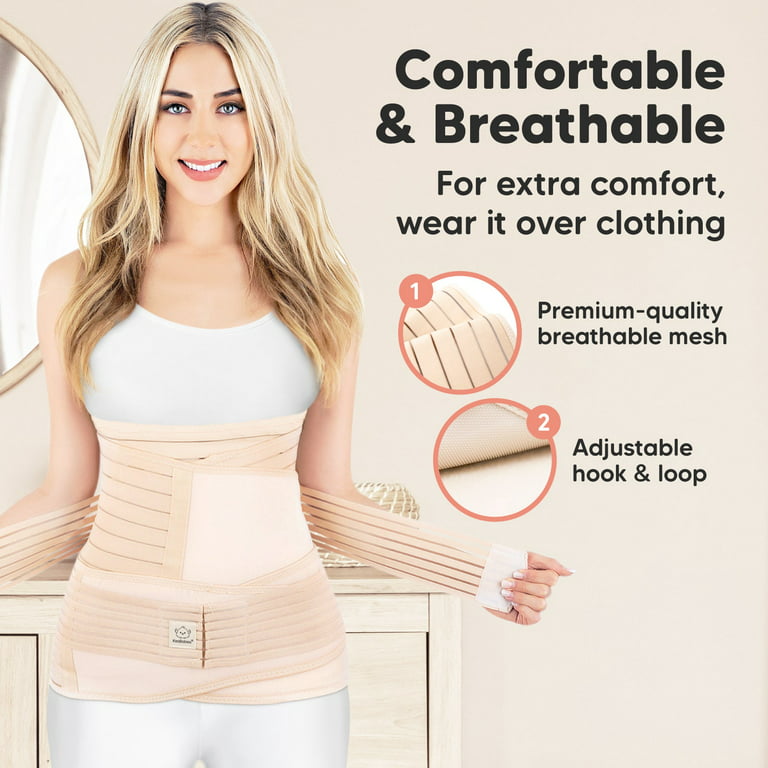 Find Cheap, Fashionable and Slimming postpartum shapewear 
