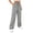 Gary, variant on Womens Cargo Sweatpants Baggy High Waisted Joggers Sweat Pants Athletic Pants with Pockets Casual Workout Pants
