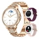 thumbnail image 1 of Reloj Inteligente Con Diamantes Y Bluetooth Impermeable, 1 of 8