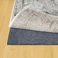 thumbnail image 6 of Unique Loom Uni-Luxe Dual Surface Felt and Rubber Non-Slip Rug Pad 1/4" Thick (11' 10" x 15' 11"), 6 of 7