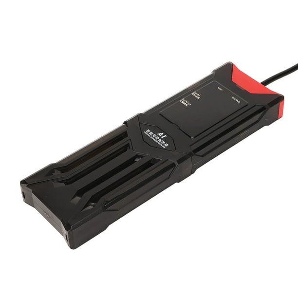 Aquarium Heater Frequency Conversion Auto Thermostat Intelligent