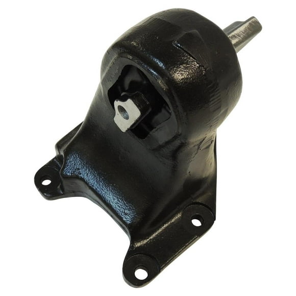 Crown Automotive Motor Mount 5147191AC OE Replacement; Black