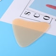 thumbnail image 3 of Almohadilla antiarrugas para el pecho Parche de silicona para levantar la piel de la cara (triángulo) Tmvgtek cuidado belleza, 3 of 9
