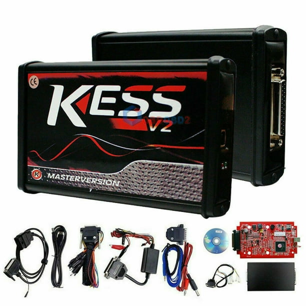 Recur Framework scratch Programmer Tool, Car Auto Programming Tool Unlimited Master Online ECU Kit Red KESS V2 V5.017 - Walmart.com Recur Framework scratch Programmer Tool, Car Auto Programming Tool Unlimited Master Online ECU Kit Red KESS V2 V5.017 - Walmart.com