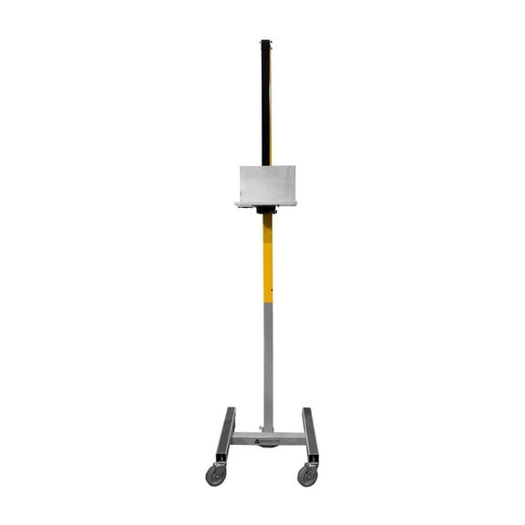CABINETIZER® CABINET LIFT 68-06 8' BOOM EXTENSION