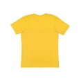 thumbnail image 2 of LAT B38038102 Youth Fine Jersey T-Shirt, Mustard - Extra Small, 2 of 2