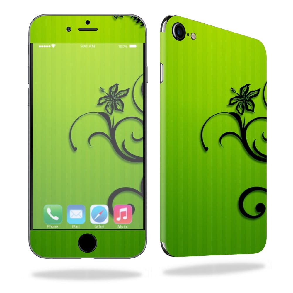 MightySkins Protective Vinyl Skin Decal for Apple iPhone 7 wrap cover