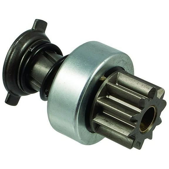 OEG Parts New Starter Drive Replacement For New Holland Industrial 5100 65-74 C5NF-11350-B C5NF-11A108-A D1NN-11350-A D1NN-11350-B D2NN-11350-B SD173 SFD5008 220-14001 220-14001R 220-14058
